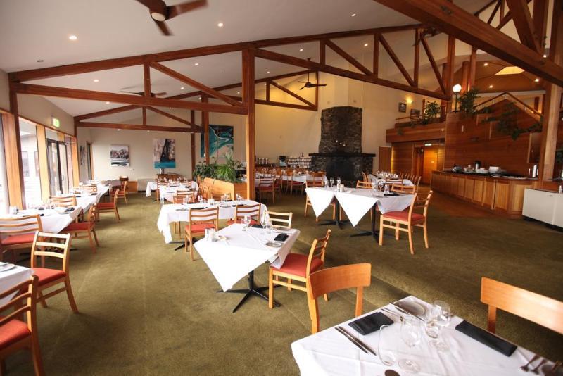 Freycinet Lodge Coles Bay Esterno foto